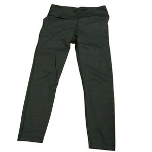 Outdoor Voices Dark Green‎ Leggings